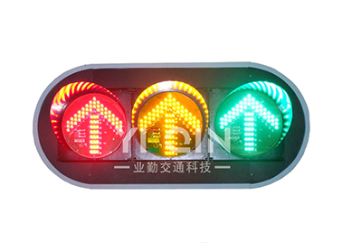 交通信號燈作用